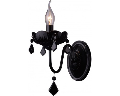 Бра Odillia A8918AP-1BK Arte Lamp