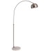 Торшер Arco A8919PN-1SS Arte Lamp
