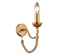 Бра Amaca A8957AP-1BZ Arte Lamp