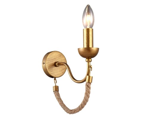 Бра Amaca A8957AP-1BZ Arte Lamp