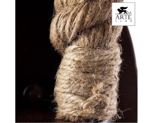 Бра Corda A8958AP-2BR Arte Lamp