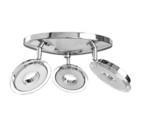 Спот Fascio A8971PL-3CC Arte Lamp