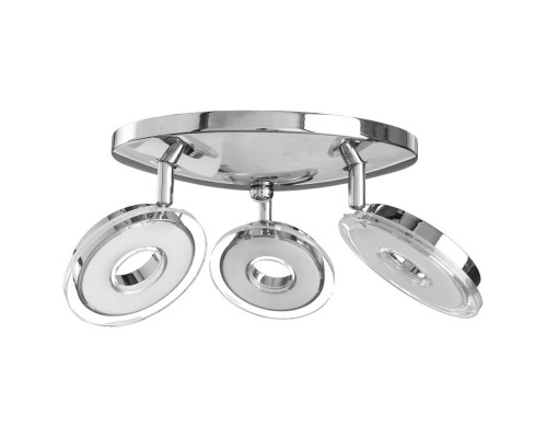 Спот Fascio A8971PL-3CC Arte Lamp