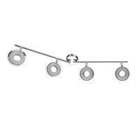 Спот Fascio A8971PL-4CC Arte Lamp