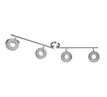 Спот Fascio A8971PL-4CC Arte Lamp