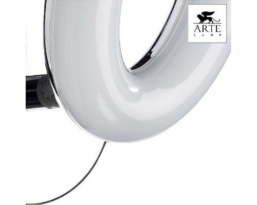 Спот Ciambella A8972AP-1CC Arte Lamp