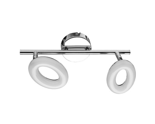 Спот Ciambella A8972AP-2CC Arte Lamp