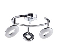 Спот Ciambella A8972PL-3CC Arte Lamp