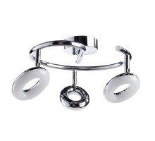 Спот Ciambella A8972PL-3CC Arte Lamp