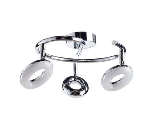 Спот Ciambella A8972PL-3CC Arte Lamp