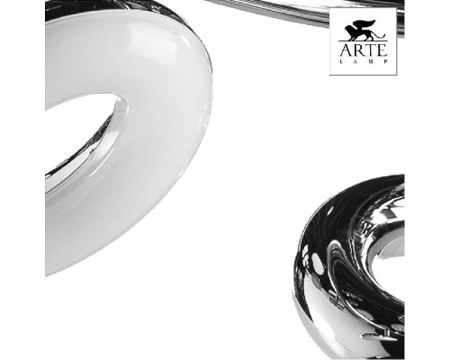 Спот Ciambella A8972PL-3CC Arte Lamp