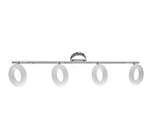 Спот Ciambella A8972PL-4CC Arte Lamp