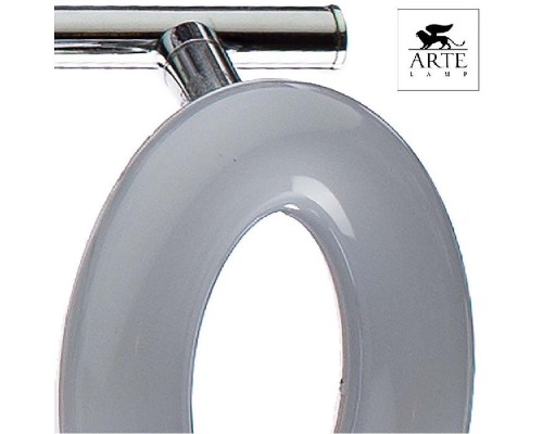 Спот Ciambella A8972PL-4CC Arte Lamp