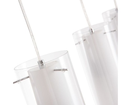 Подвесной светильник Aries A8983SP-3CC Arte Lamp