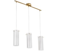 Подвесной светильник Aries A8983SP-3PB Arte Lamp