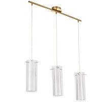 Подвесной светильник Aries A8983SP-3PB Arte Lamp