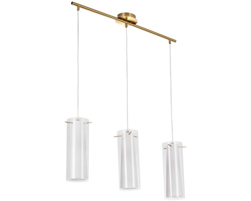 Подвесной светильник Aries A8983SP-3PB Arte Lamp