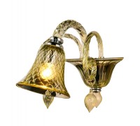 Бра Cleopatra A9002AP-1CC Arte Lamp