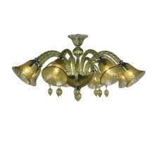 Потолочная люстра Cleopatra A9002PL-8CC Arte Lamp