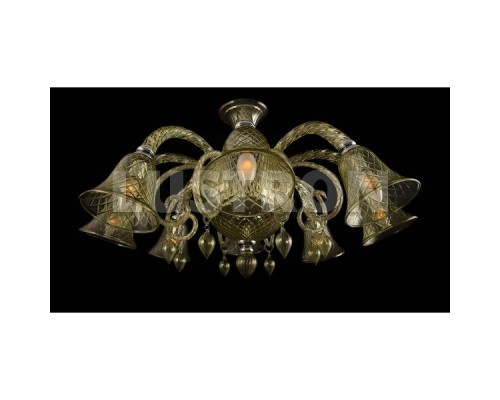 Потолочная люстра Cleopatra A9002PL-8CC Arte Lamp