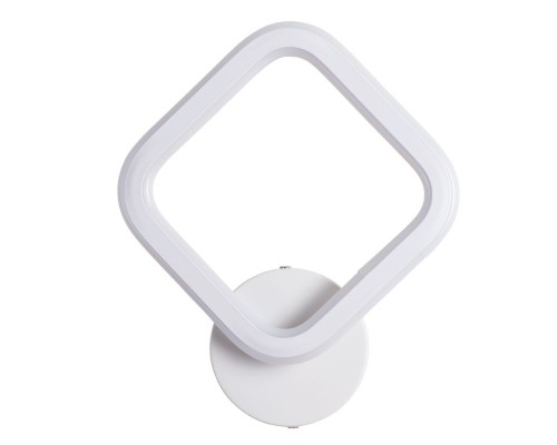 Настенный светильник Polli A9005AP-1WH Arte Lamp