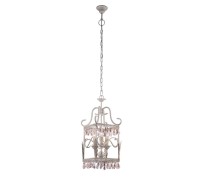Подвесной светильник Gabbia A9021SP-3WA Arte Lamp