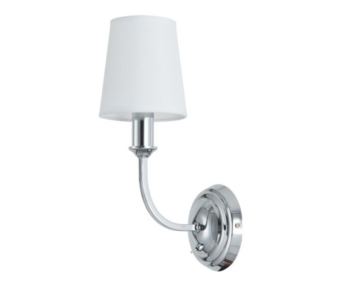 Бра Patricia A9022AP-1CC Arte Lamp