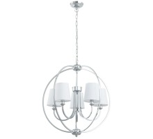 Подвесная люстра Patricia A9022SP-5CC Arte Lamp