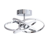 Потолочная люстра Orbit A9052PL-4CC Arte Lamp