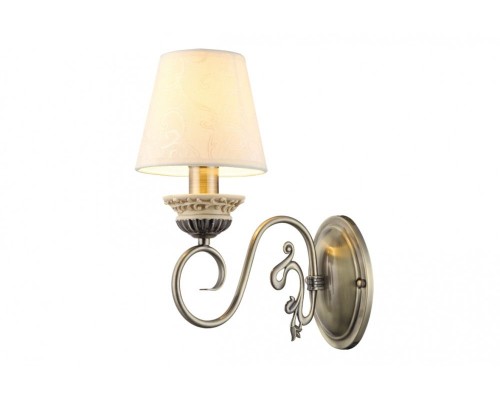 Бра Ivory A9070AP-1AB Arte Lamp