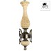 Подвесная люстра Ivory A9070LM-5AB Arte Lamp
