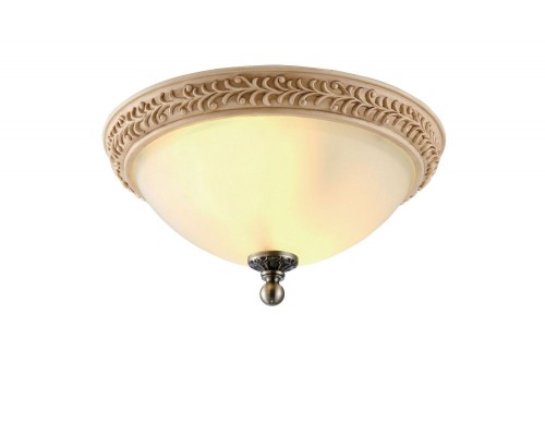 Потолочный светильник Ivory A9070PL-2AB Arte Lamp