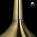 Подвесной светильник Helmet A9077SP-1AB Arte Lamp