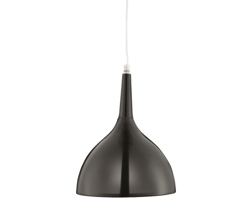 Подвесной светильник Helmet A9077SP-1BK Arte Lamp