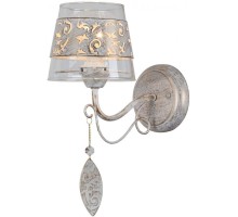 Бра Calice A9081AP-1WG Arte Lamp