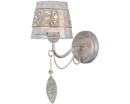 Бра Calice A9081AP-1WG Arte Lamp