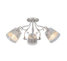 Потолочная люстра Calice A9081PL-3WG Arte Lamp
