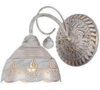 Бра Sicilia A9106AP-1WG Arte Lamp