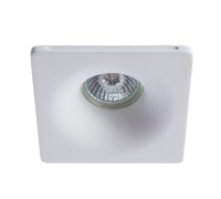Точечный светильник Invisible A9110PL-1WH Arte Lamp