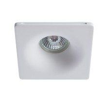 Точечный светильник Invisible A9110PL-1WH Arte Lamp