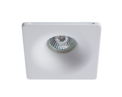 Точечный светильник Invisible A9110PL-1WH Arte Lamp