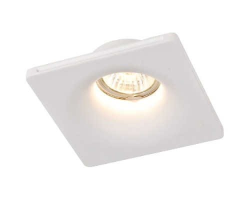 Точечный светильник Invisible A9110PL-1WH Arte Lamp