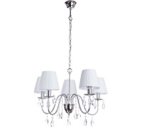 Подвесная люстра Melisa A9123LM-5CC Arte Lamp
