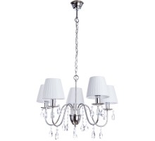 Подвесная люстра Melisa A9123LM-5CC Arte Lamp