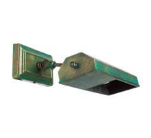 Светильник настенный Picture Lights Vintage A9126AP-1BG Arte Lamp