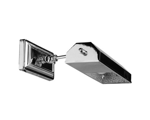 Светильник настенный Picture Lights Vintage A9126AP-1CC Arte Lamp