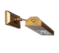 Светильник настенный Picture Lights Vintage A9126AP-1SR Arte Lamp