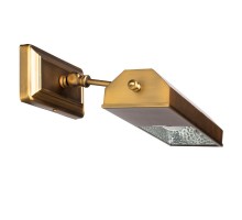 Светильник настенный Picture Lights Vintage A9126AP-1SR Arte Lamp