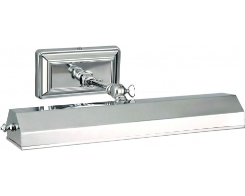 Светильник настенный Picture Lights Vintage A9126AP-2CC Arte Lamp