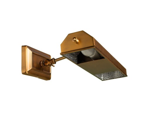 Светильник настенный Picture Lights Vintage A9126AP-2SR Arte Lamp